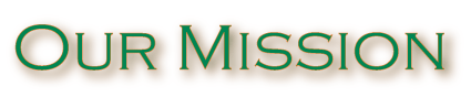 Our Missio